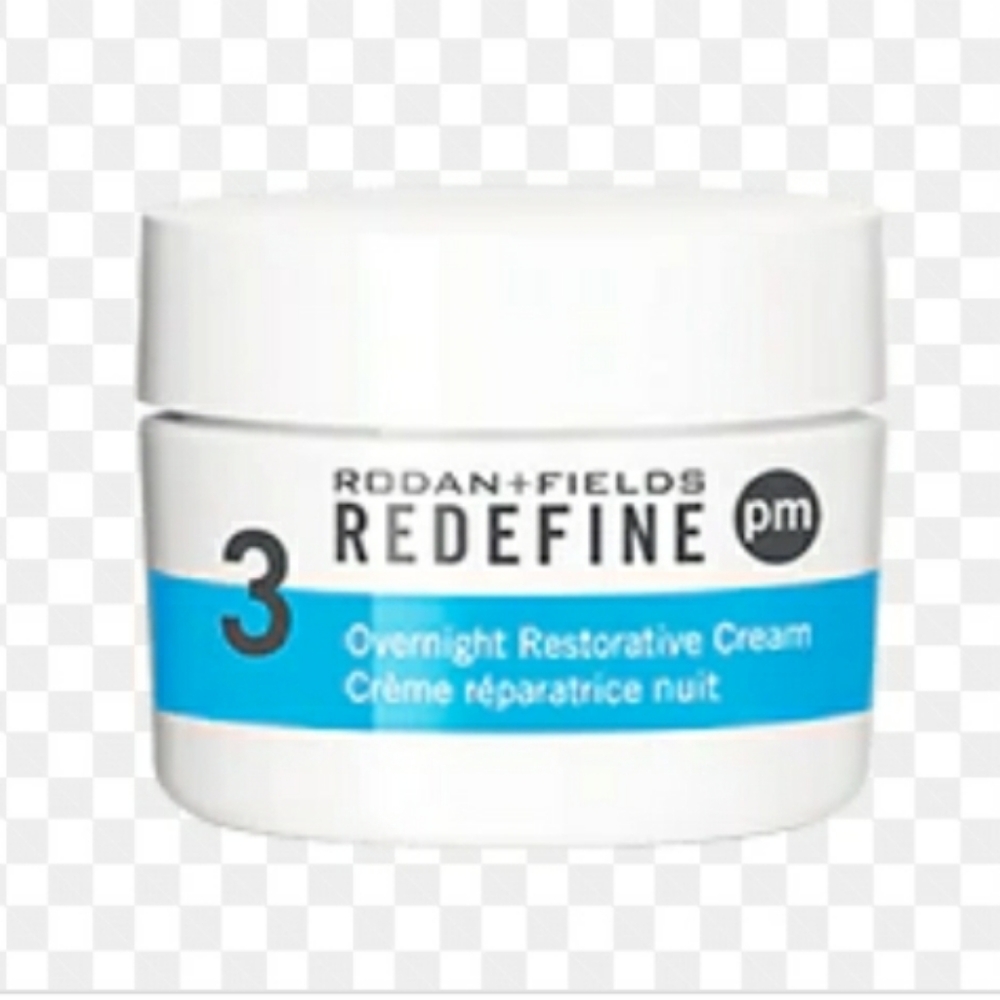 Rodan & Fields - Redefine overnight cream